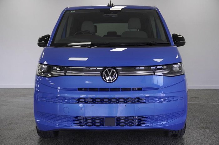 2024 Volkswagen Multivan