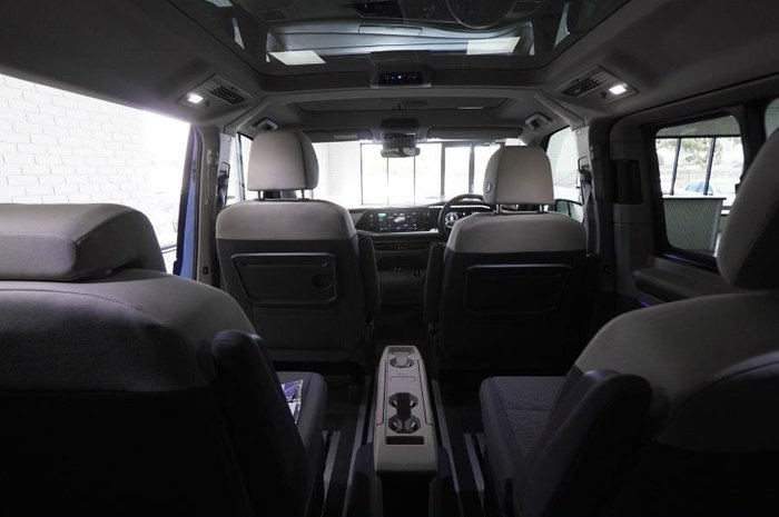 2024 Volkswagen Multivan TDI360 Life