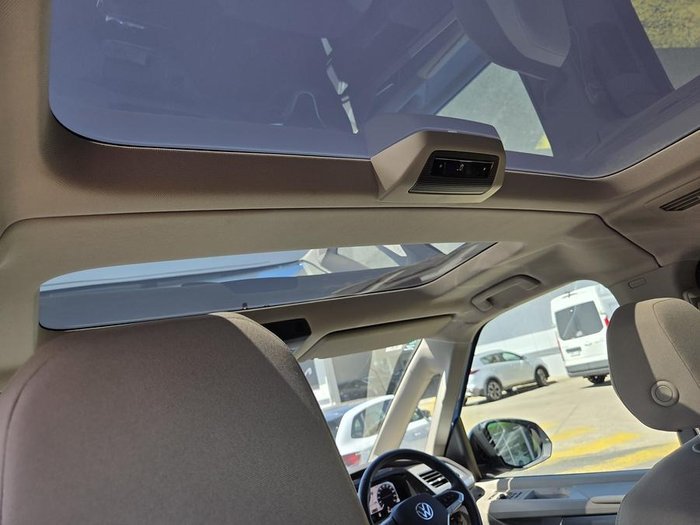 2024 Volkswagen Multivan TDI360 Life