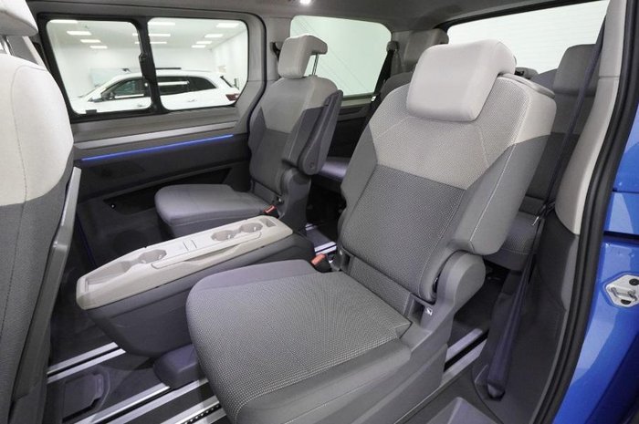 2024 Volkswagen Multivan TDI360 Life