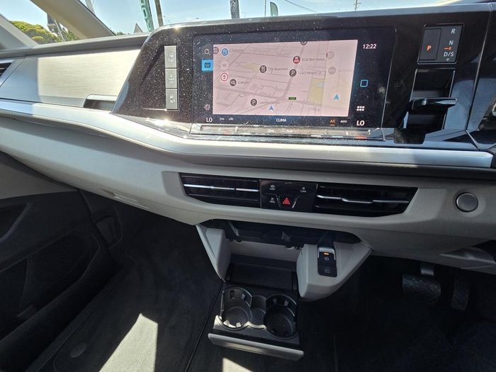 2024 Volkswagen Multivan TDI360 Life