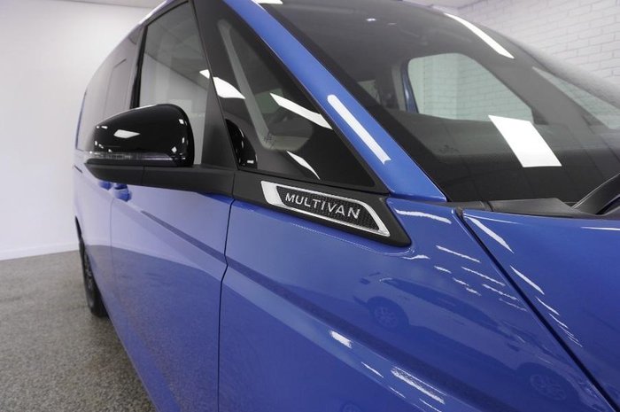 2024 Volkswagen Multivan TDI360 Life