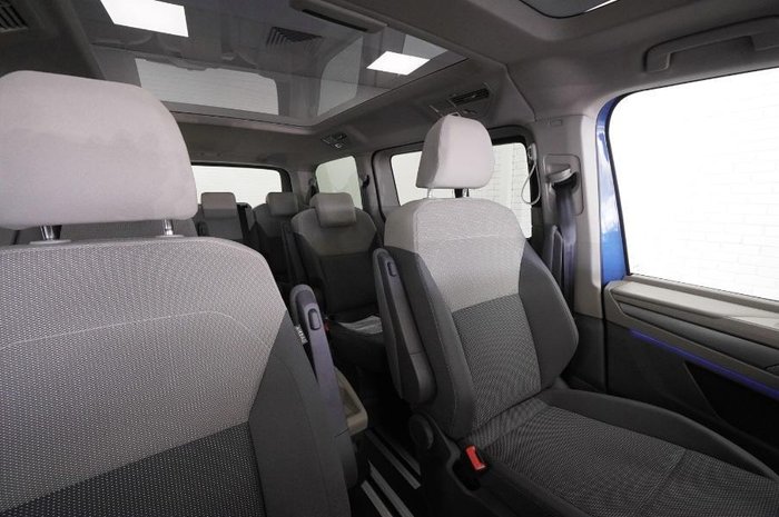 2024 Volkswagen Multivan TDI360 Life