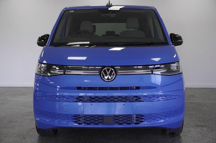 2024 Volkswagen Multivan
