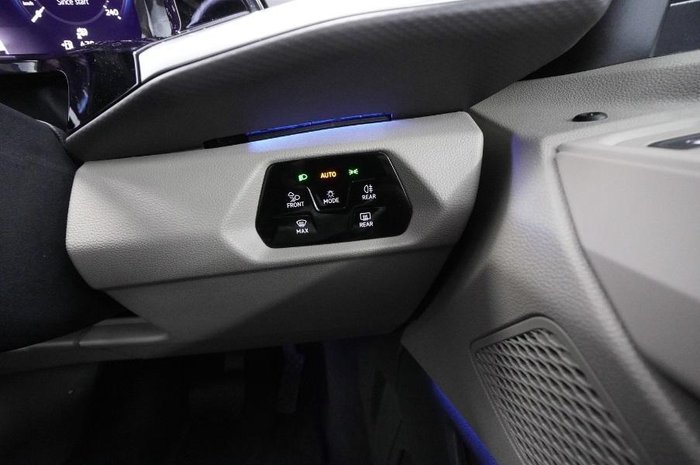2024 Volkswagen Multivan TDI360 Life