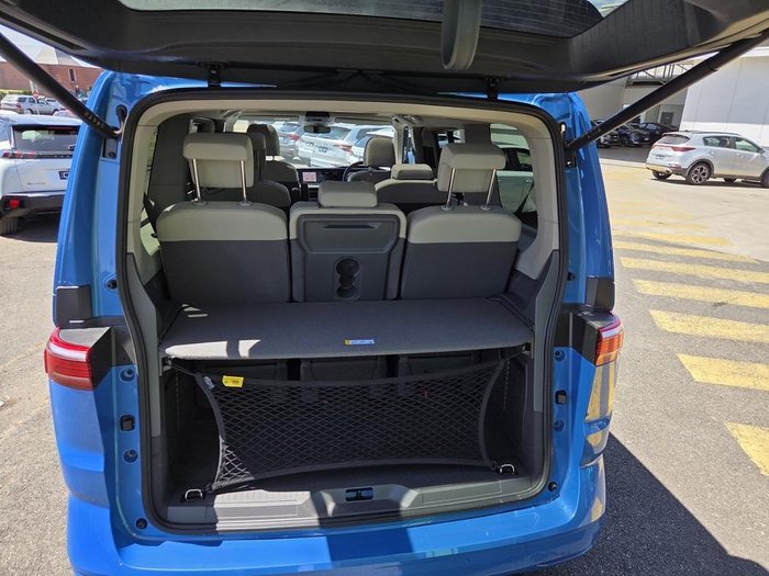 2024 Volkswagen Multivan TDI360 Life