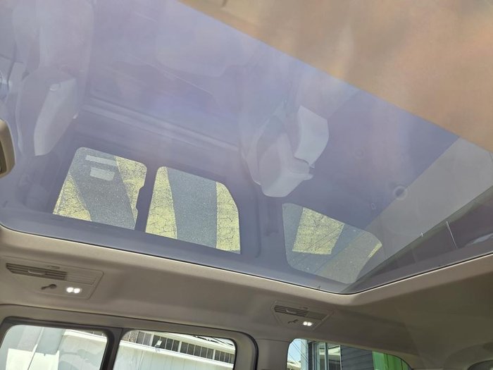 2024 Volkswagen Multivan TDI360 Life