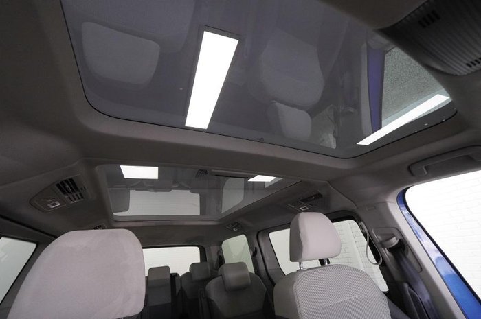 2024 Volkswagen Multivan TDI360 Life