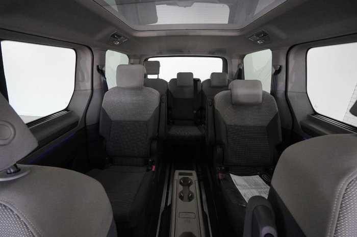 2024 Volkswagen Multivan TDI360 Life