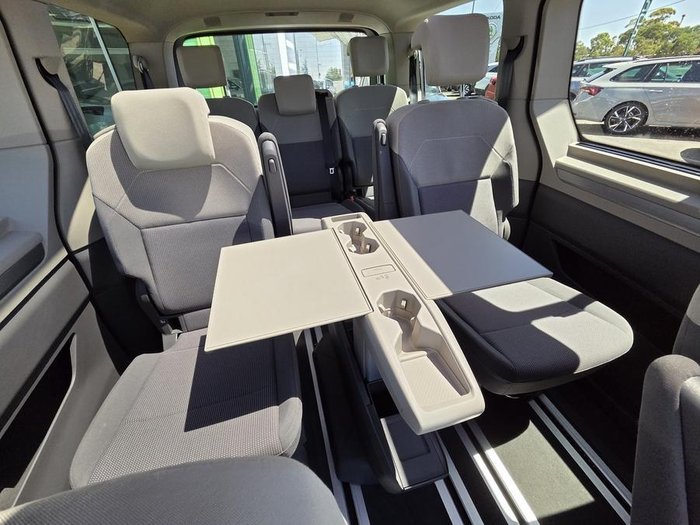 2024 Volkswagen Multivan TDI360 Life