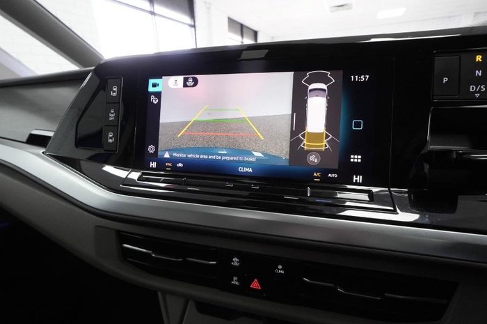 2024 Volkswagen Multivan TDI360 Life
