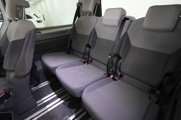 2024 Volkswagen Multivan TDI360 Life