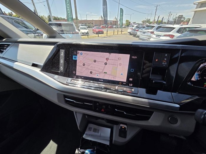 2024 Volkswagen Multivan TDI360 Life