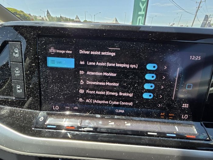 2024 Volkswagen Multivan TDI360 Life