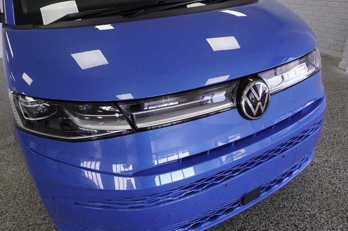 2024 Volkswagen Multivan TDI360 Life