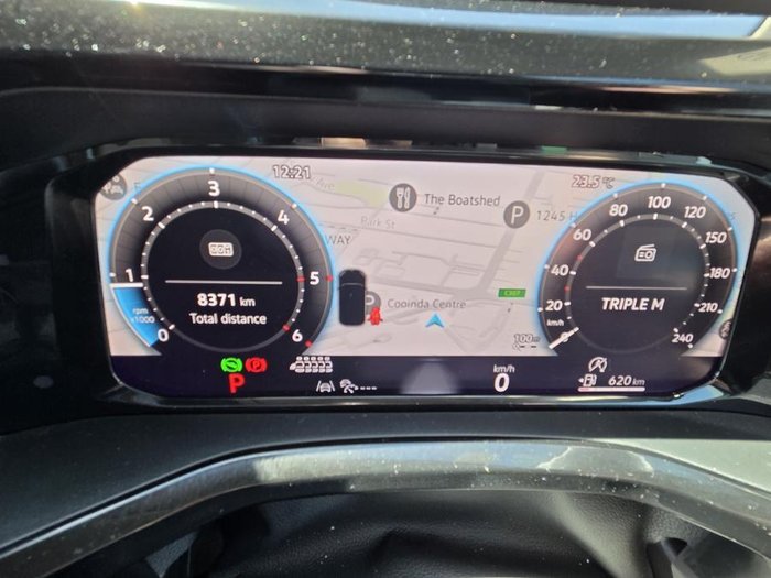 2024 Volkswagen Multivan TDI360 Life