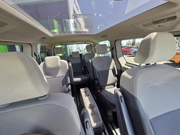 2024 Volkswagen Multivan TDI360 Life