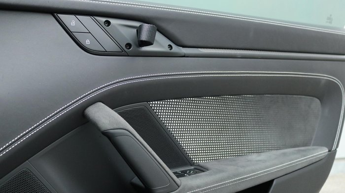 2024 Porsche 911 GT3 RS