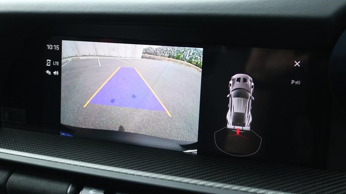 2024 Porsche 911 GT3 RS 992 MY24 White