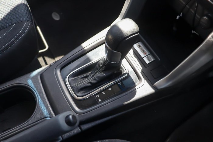 2013 Subaru Forester 2.5i-L