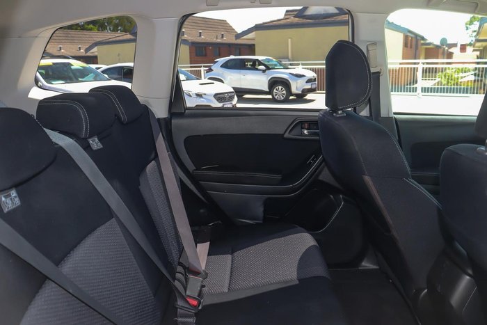 2013 Subaru Forester 2.5i-L