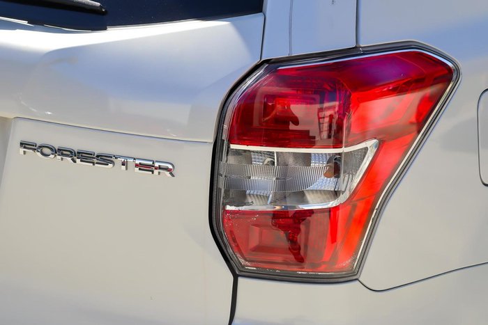 2013 Subaru Forester 2.5i-L