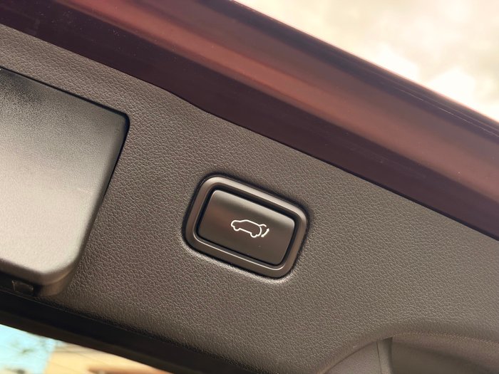 2016 Kia Sorento Platinum