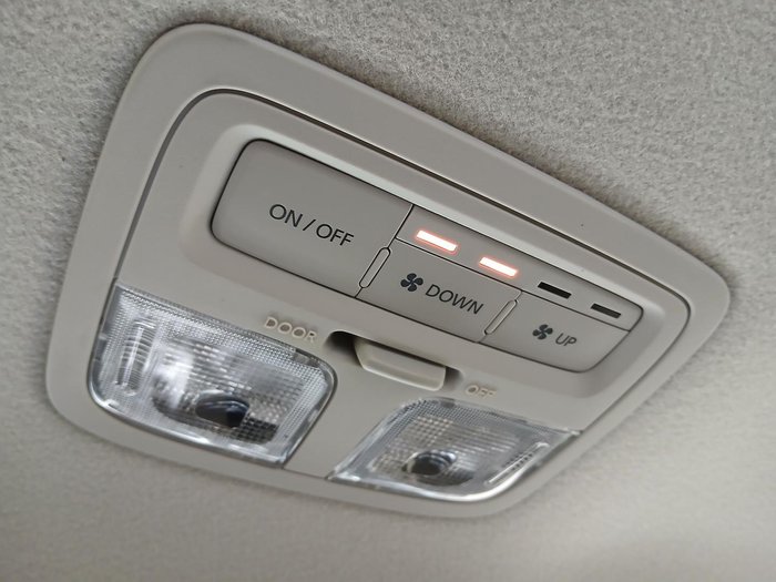 2022 Mitsubishi Triton GLS