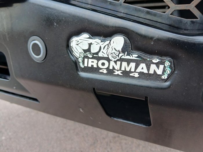 2022 Mitsubishi Triton GLS