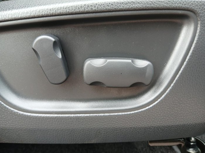 2022 Mitsubishi Triton GLS