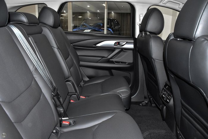 2021 Mazda CX-9 Touring