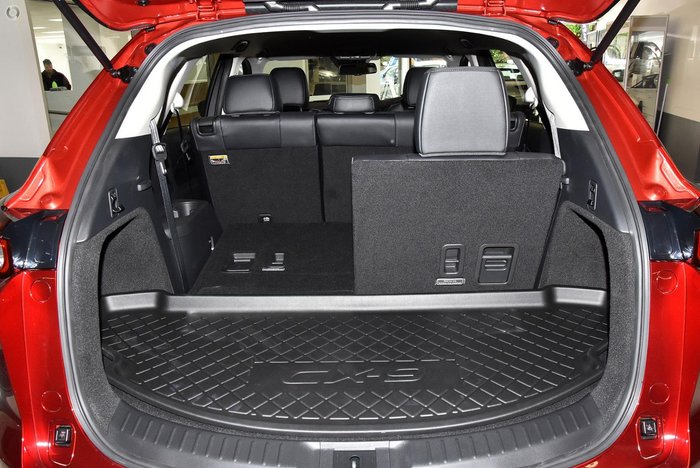 2021 Mazda CX-9 Touring