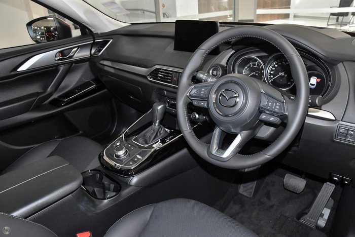 2021 Mazda CX-9 Touring
