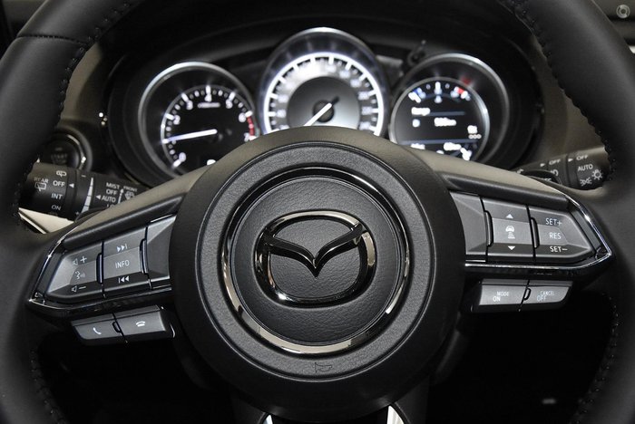 2021 Mazda CX-9 Touring