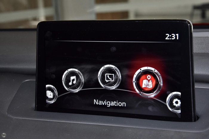 2021 Mazda CX-9 Touring