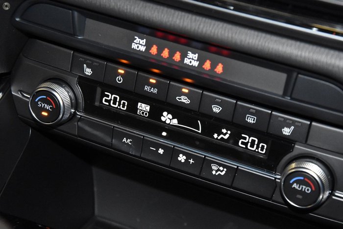 2021 Mazda CX-9 Touring