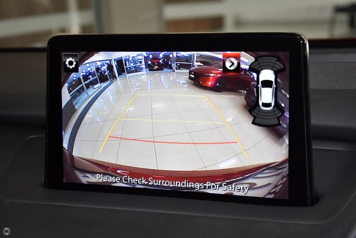 2021 Mazda CX-9 Touring