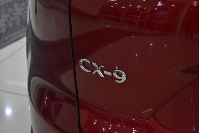 2021 Mazda CX-9 Touring