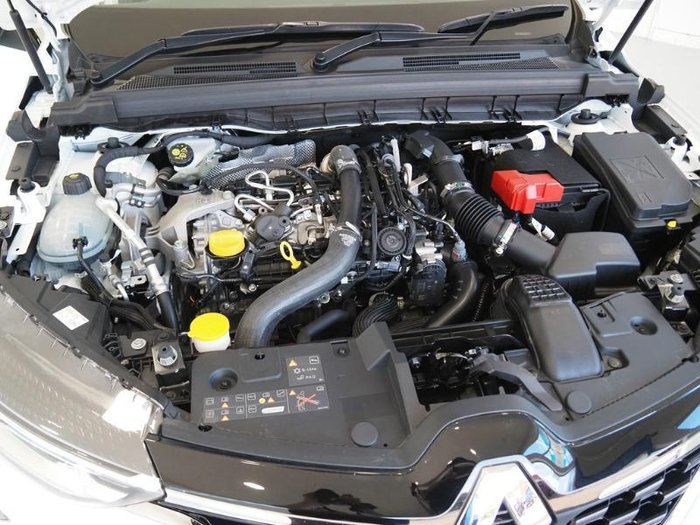 2023 Renault Arkana Zen