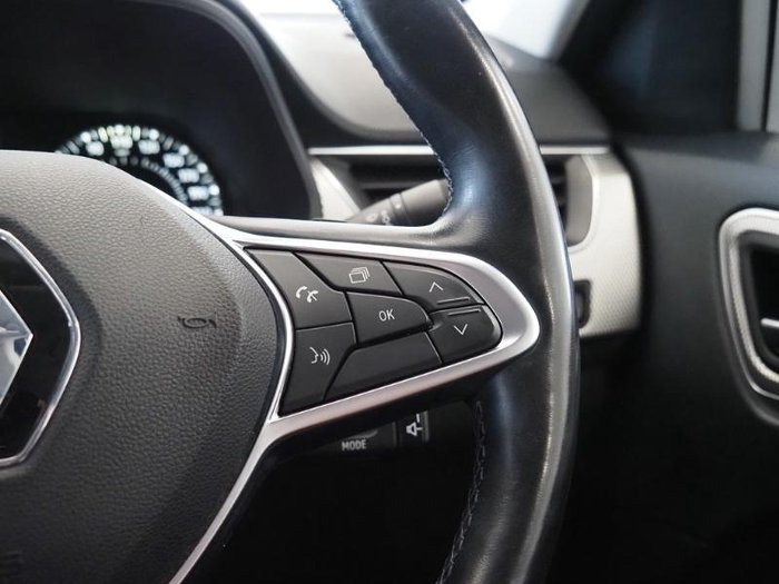 2023 Renault Arkana Zen