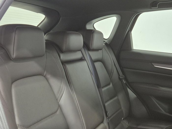 2022 Mazda CX-5 Akera