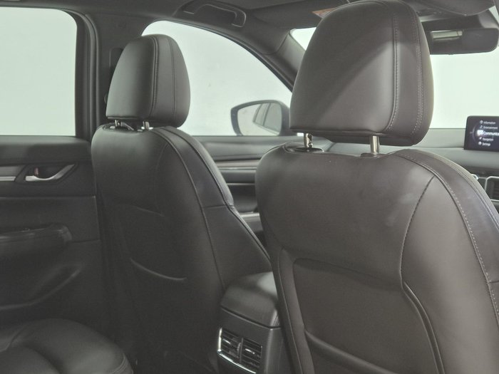 2022 Mazda CX-5 Akera