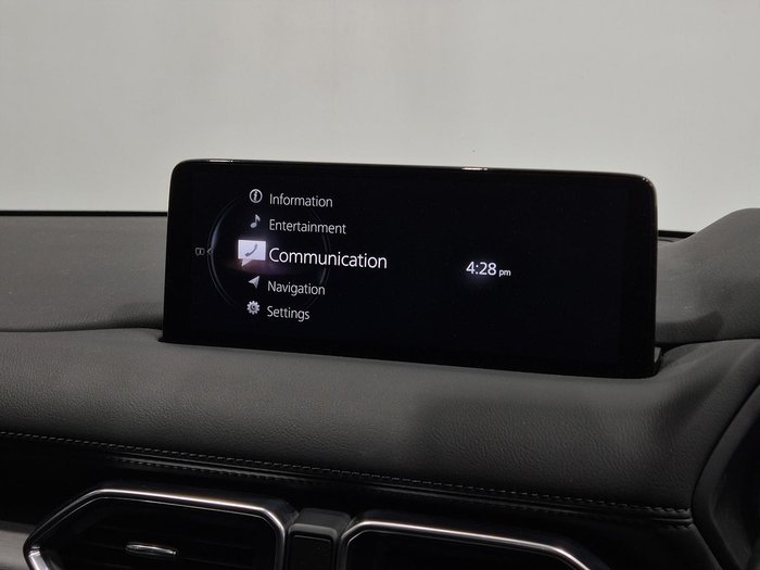 2022 Mazda CX-5 Akera