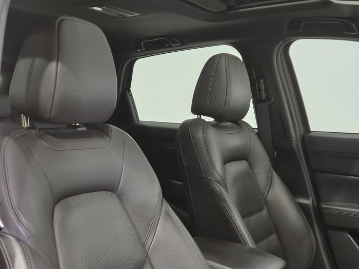 2022 Mazda CX-5 Akera