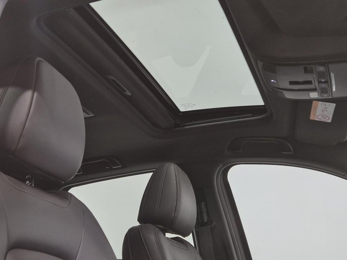 2022 Mazda CX-5 Akera