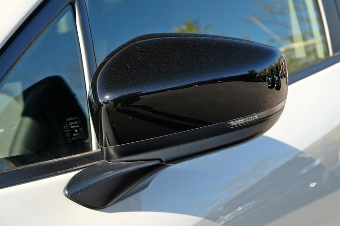 2025 Subaru Crosstrek 2.0R G6X MY26 AWD Crystal White