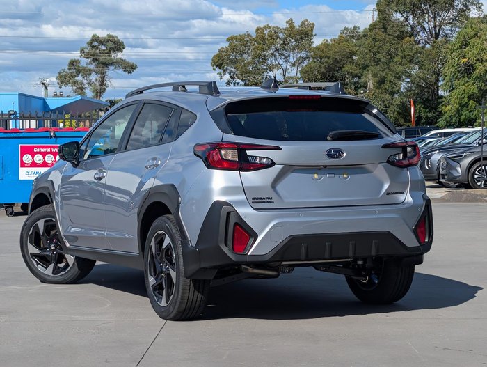 2025 Subaru Crosstrek 2.0R