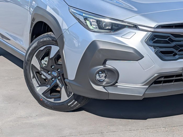2025 Subaru Crosstrek 2.0R