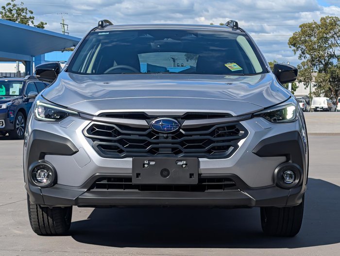 2025 Subaru Crosstrek 2.0R