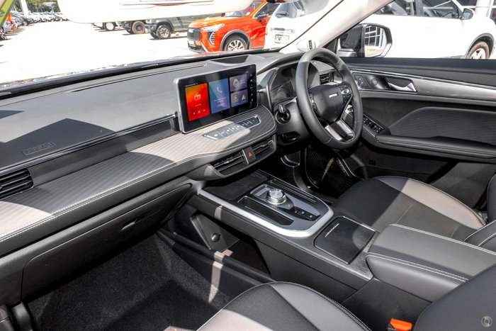 2025 GWM Haval Jolion Vanta Hybrid